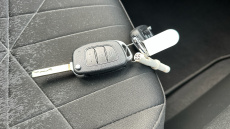 Hyundai BAYON 1.0 TGDi 48V MHEV SE Connect 5dr Petrol Hatchback